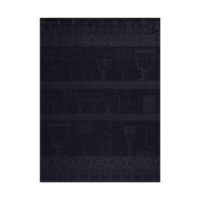 Essuie-verres Cristal Lin