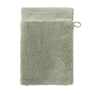 Gant de toilette Caresse Coton