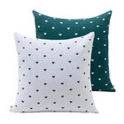 Housse de coussin Vagabonde Forêt 30x50 100% coton, , hi-res image number 0