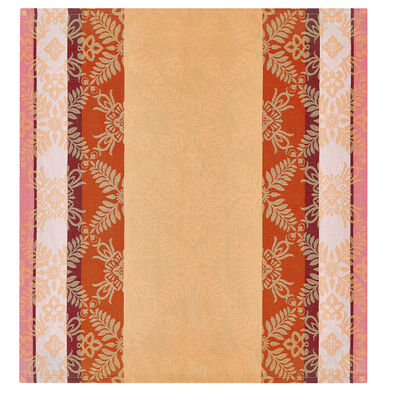 Serviette de table Mumbai Coton