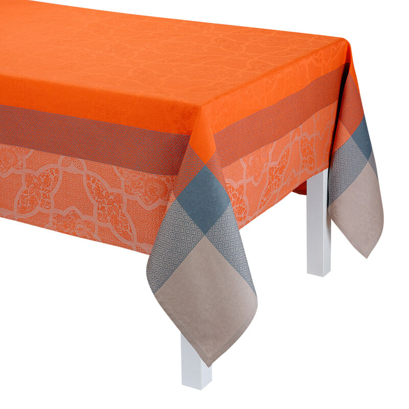 Nappe Pondichéry Lin, , hi-res image number 1