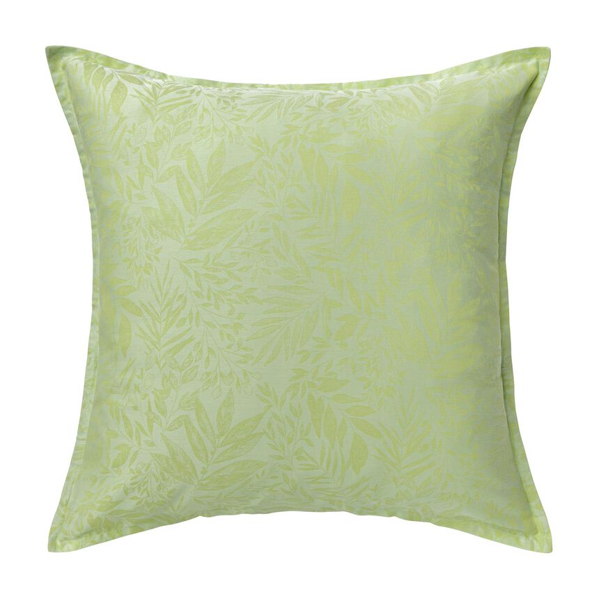 Taie d'oreiller Charmilles Coton, , hi-res image number 1