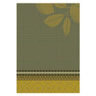 Essuie-mains Sous les Citronniers Jaune 54x38 100% coton, , hi-res image number 0