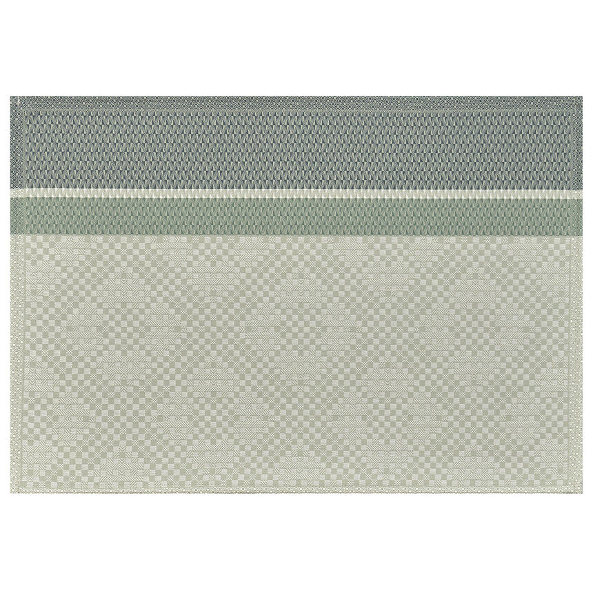 Set de table enduit Essentiel Graphique Nature 50x36 100% coton, , hi-res image number 2