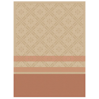 Torchon Essentiel Graphique Coton,  Torchon Essentiel Graphique Coton