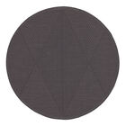 Set de table Club Losanges Antique Ø38 89% coton / 11% lin, , hi-res image number 1