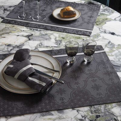 Set de table Armoiries Lin