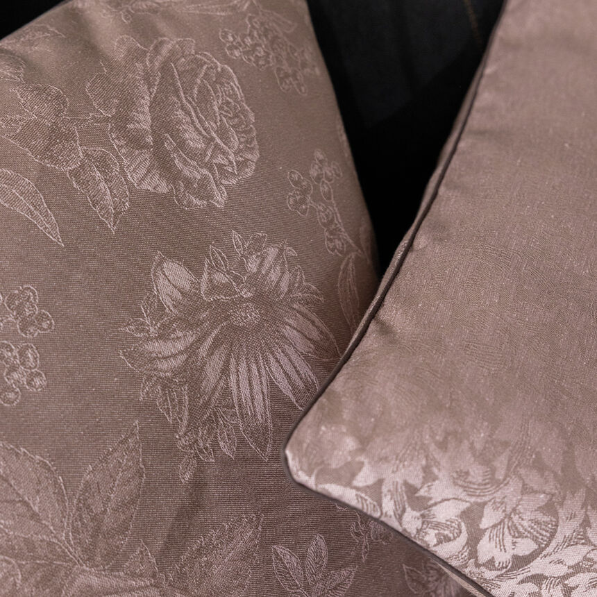 Housse de coussin Romance Charme 50x15 50% coton - 50% lin, , hi-res image number 3