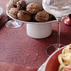 Nappe Vegetal mood Goji 150x150 100% coton, , hi-res image number 2