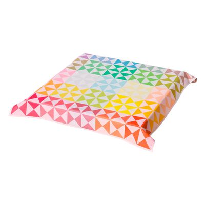 Nappe Origami Coton