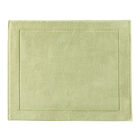 Tapis de bain Caresse Amande 60x80 100% coton, , hi-res image number 0