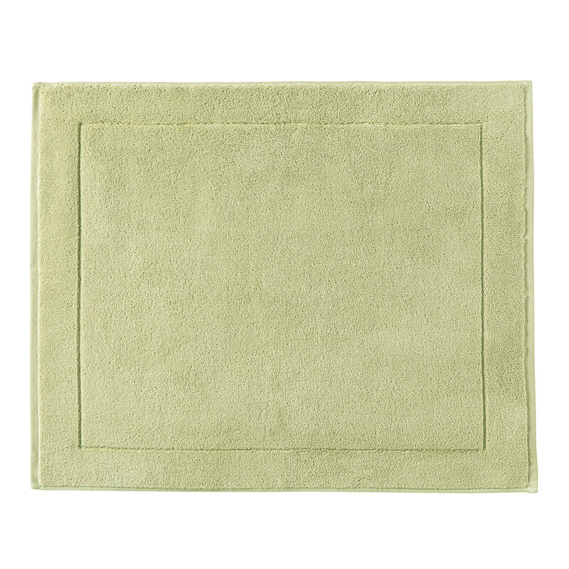 Tapis de bain Caresse Amande 60x80 100% coton, , hi-res