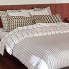 Parure Savile row Coton, Lin, , hi-res image number 2