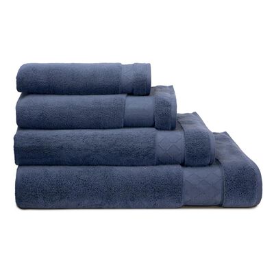 Serviette de bain Caresse Coton
