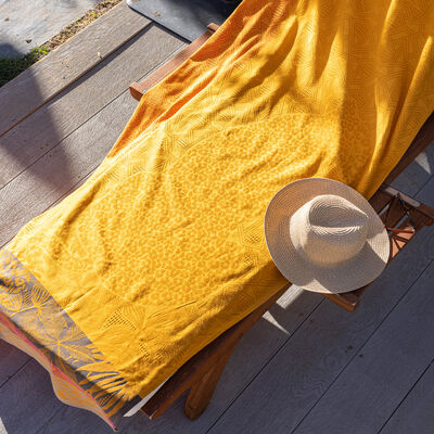 Drap de plage Carioca Coton
