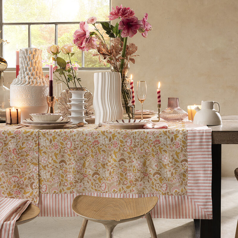 Collection Bohème Coton, Lin, , hi-res image number 0
