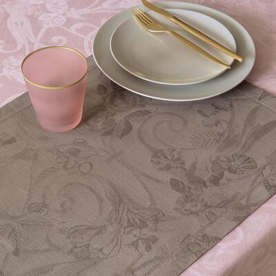 Set de table Tivoli Lin