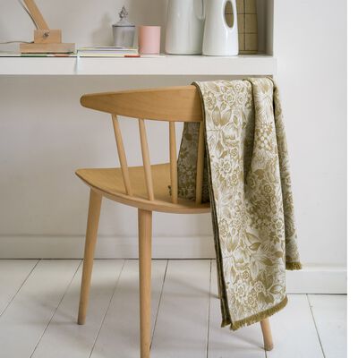 Nomade Osmose Liege 110x180 100% coton,  Nomade Osmose Liege 110x180 100% coton