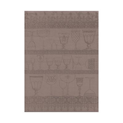 Essuie-verres Cristal Lin
