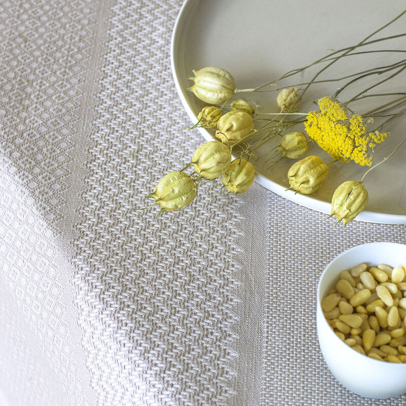 Nappe Slow Life Sesame 150x150, , hi-res image number 3