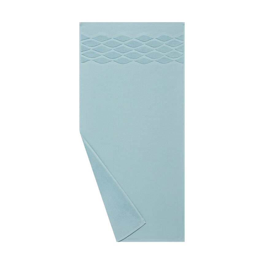 Serviette de bain Wave Coton, , hi-res image number 11