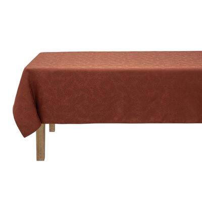 Nappe enduite Vegetal mood Coton