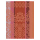 Torchon Mumbai Marigold 60x80 100% coton, , hi-res image number 1