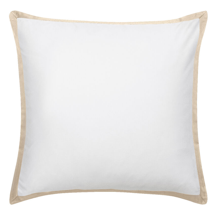 Taie d'oreiller Apparat Jaspe 50X75 100% coton, , hi-res image number 0