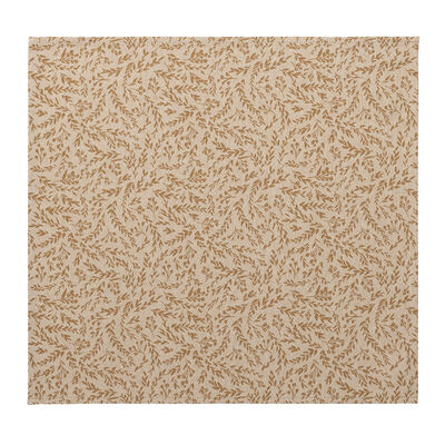 Serviette de table Champ&ecirc;tre Enduit Coton
