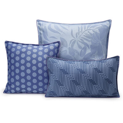 Housse de coussin Nature Urbaine Acrylique