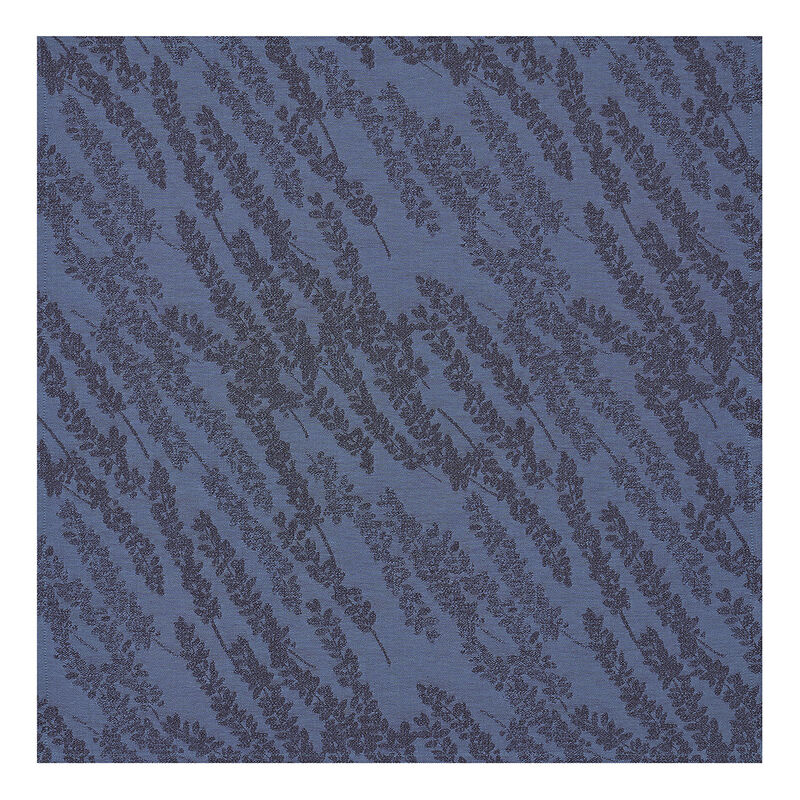 Serviette de table Origin Nature Denim 58x58 100% coton, , hi-res image number 1