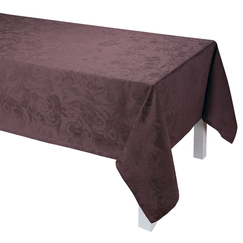 Nappe Tivoli Figue 240x240 100% lin, , hi-res image number 3