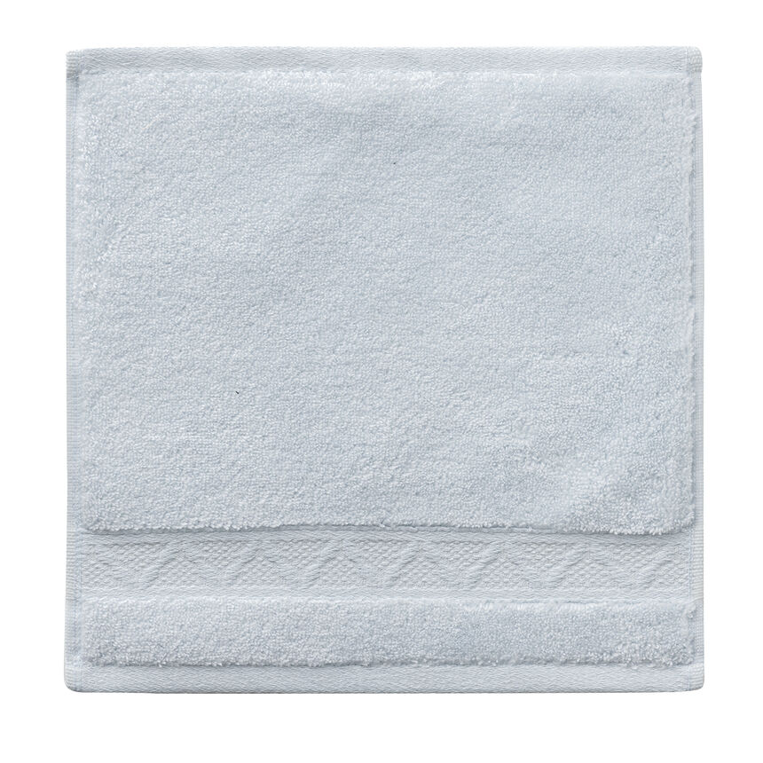Carr&eacute; visage Caresse Brise 30x30 100% coton, , hi-res image number 0