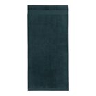 Serviette invit&eacute; Caresse For&ecirc;t 30x50 100% coton, , hi-res image number 2