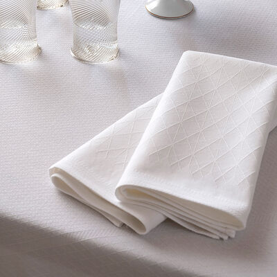 Serviette de table Club Coton,  Serviette de table Club Coton
