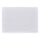 Set de table enduit Marie-Galante Blanc 52x38 100% coton, , hi-res image number 1