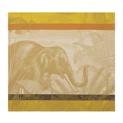 Serviette de table Sinhar&acirc;ja Coton
