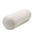 Bolster de yoga Shala beige Coton, , hi-res image number 2