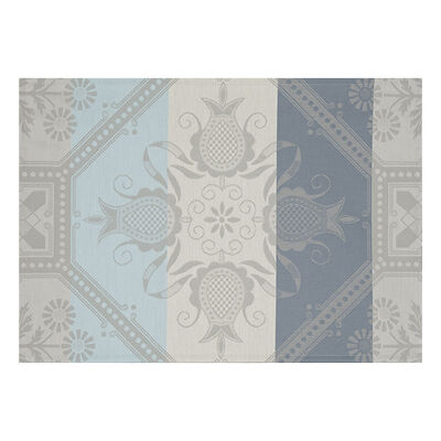 Set de table enduit Hacienda Coton