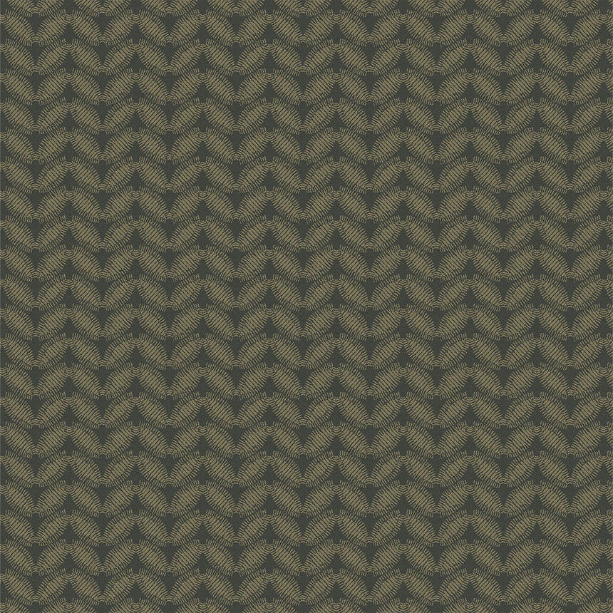 Serviette de table Sulawesi Feuillage Canop&eacute;e 50x50 100% coton, longues fibres, , hi-res image number 1