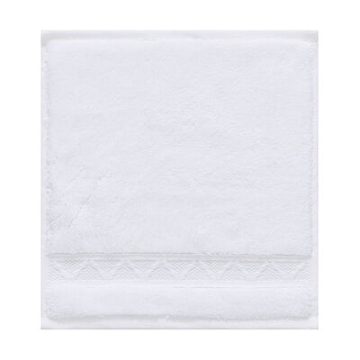 Carré visage Caresse Coton,  Carré visage Caresse Coton