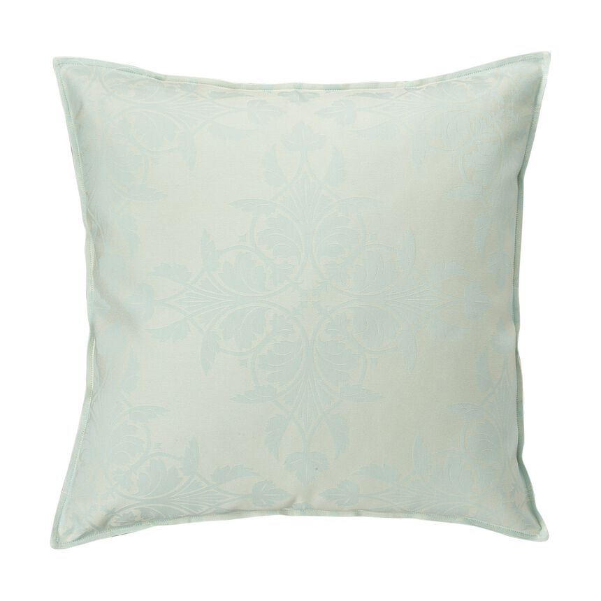 Housse de coussin Syracuse Aqua 30x50 Acrylique, , hi-res image number 2