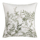 Taie décorative Jardin d'Eden Lierre 30X41 100% coton, , hi-res image number 3