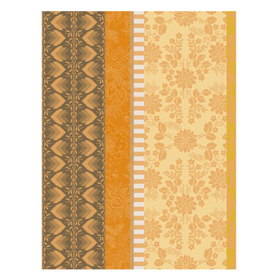 Torchon Gipsy Coton