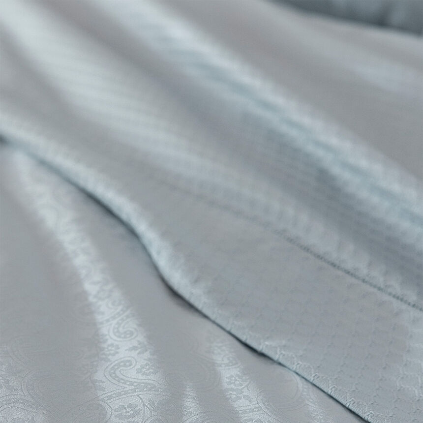Drap de lit Portofino Coton, , hi-res image number 1