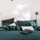 Housse de coussin Vagabonde Forêt 30x50 100% coton, , hi-res image number 2