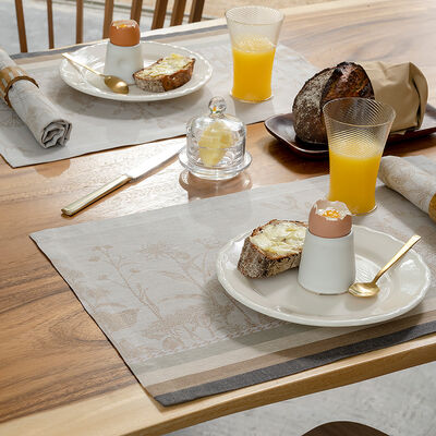 Set de table Instant Bucolique Lin