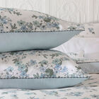 Taie d'oreiller Manuka Ciel 50X75 100% coton, , hi-res image number 1