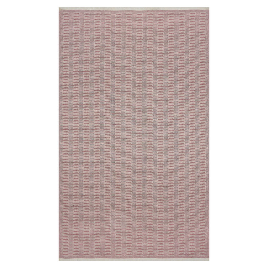 Nomade Casual Pomme 110x180 100% lin, , hi-res image number 1