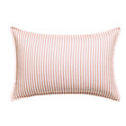 Taie d'oreiller Nuances Blush 50X75 50% coton - 50% lin, , hi-res image number 1
